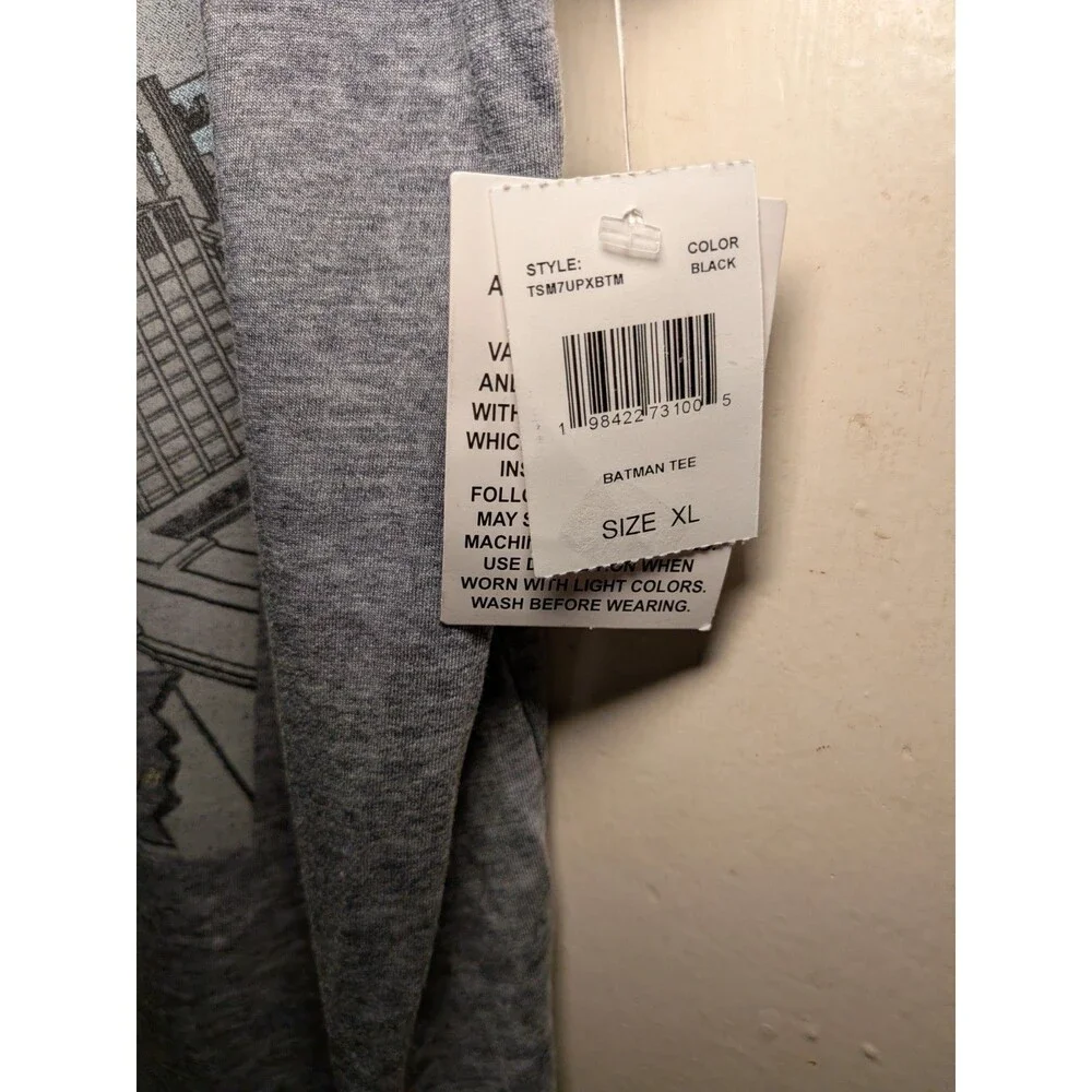 DC brand new